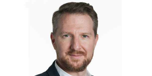 Olivier Occelli, directeur général de l'Office de tourisme et des congrès de Bordeaux Métropole
