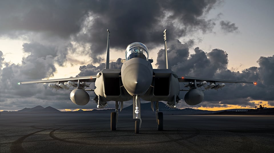 Boeing a obtenu douze contrats de plus de 100 millions de dollars, d'une valeur totale de 29,437 milliards de dollars.