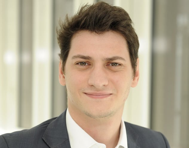 Ruben Nizard est également en charge de l'analyse des risques sociaux et politiques chez Coface, une société en charge de l'assurance-crédit pour le commerce extérieur.