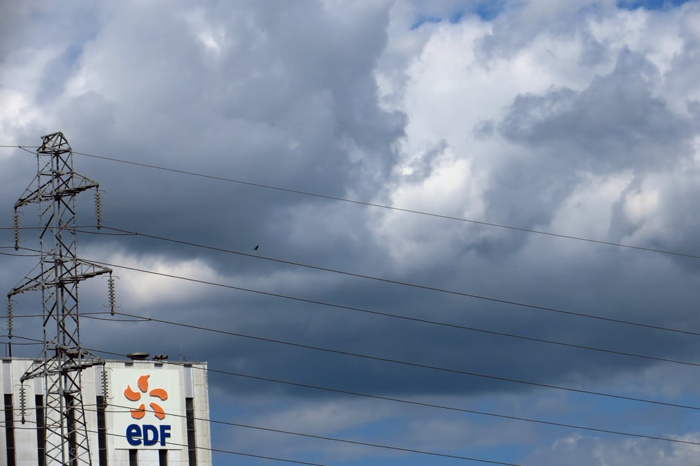 Nouvel appel a la greve chez edf pour le 17/12, selon la cgt