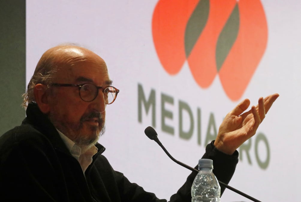 Football: mediapro ne voit pas les tv rompre les contrats uefa pour diffuser la "super ligue"