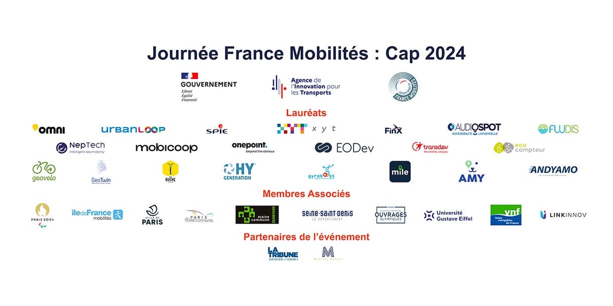 Mobilités cap 2024 au 104