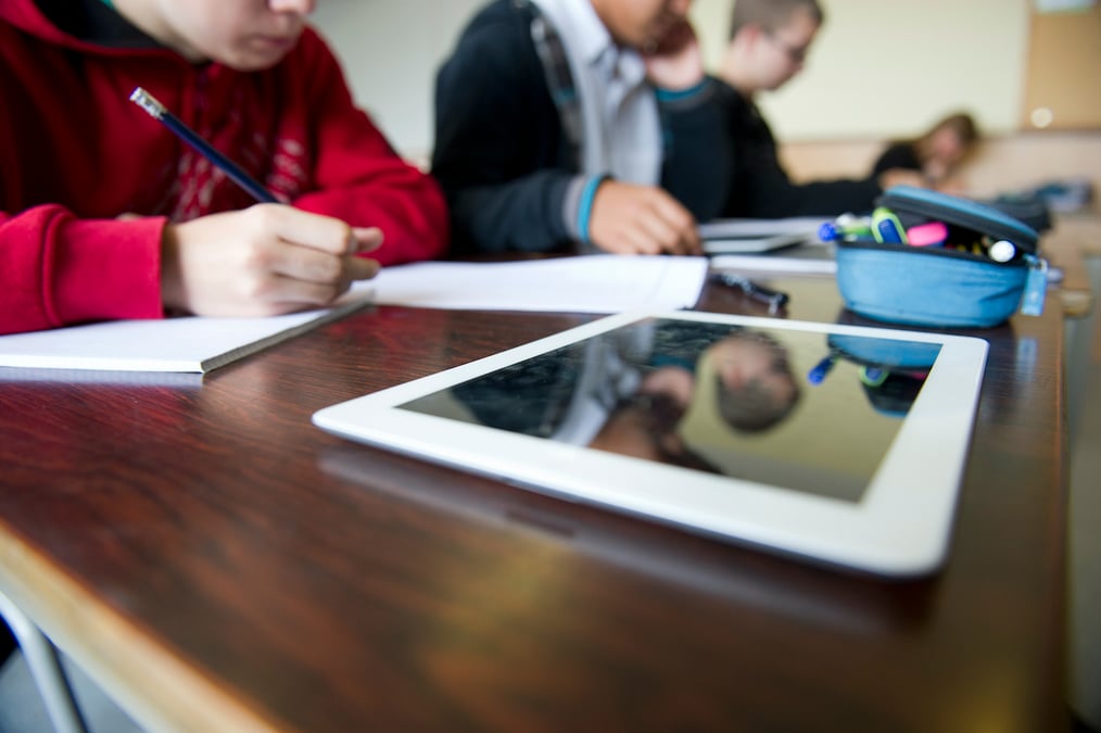 Edtech