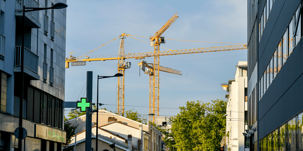 Immobilier Bordeaux Euratlantique