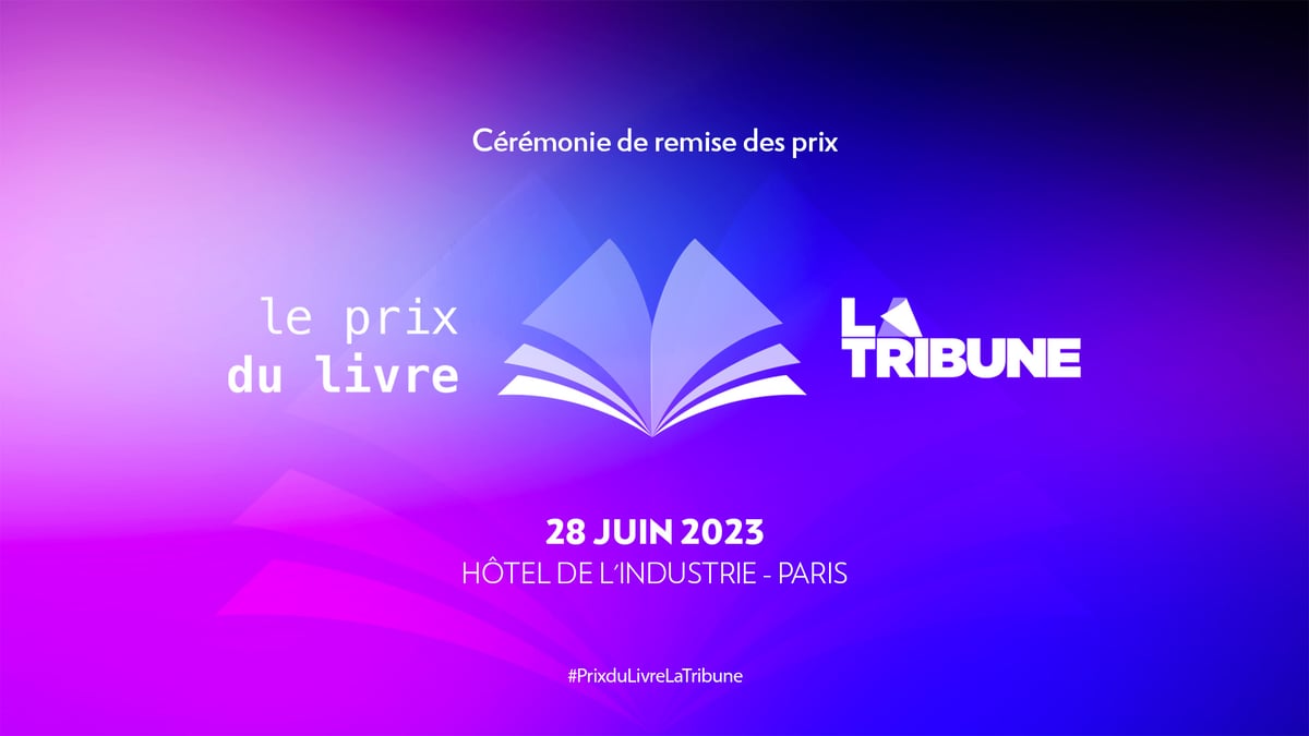 Prix du livre