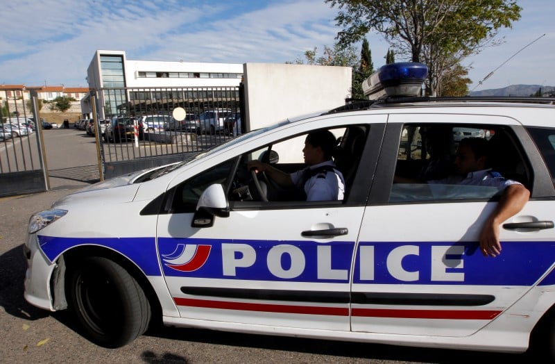 Un policier blessé à Marseille, son agresseur abattu