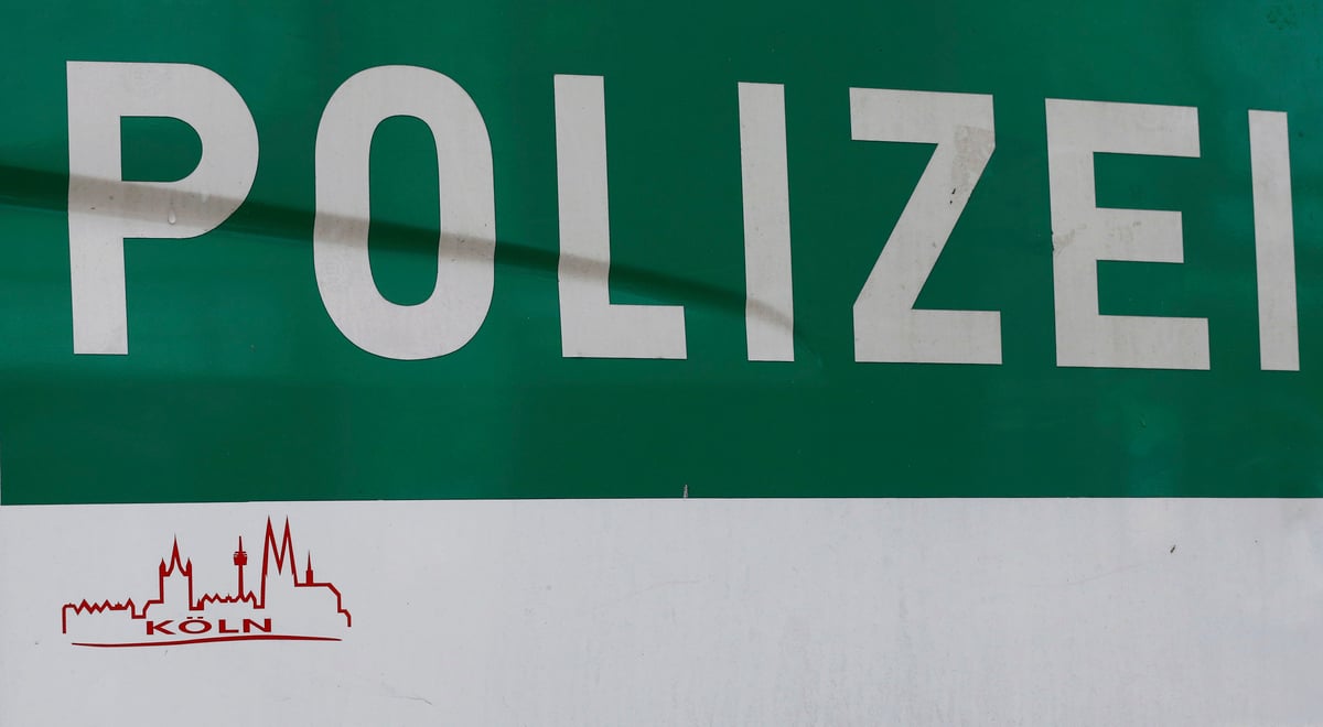 La police de cologne montree du doigt apres les agressions du nouvel an