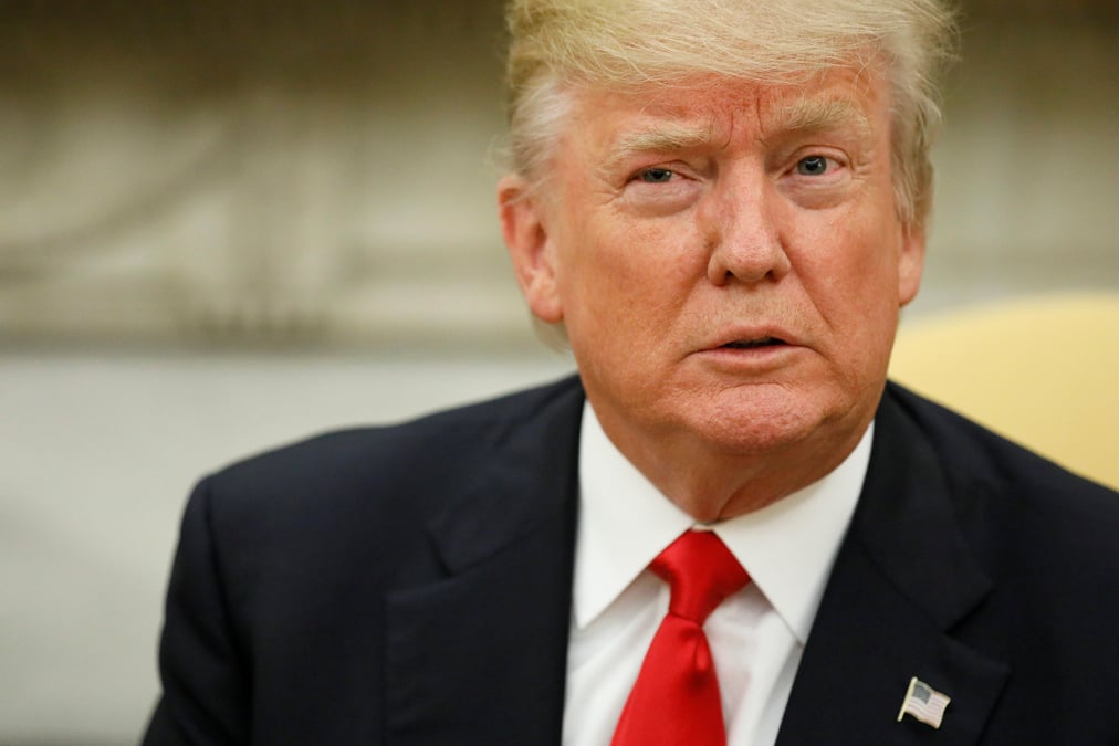 Trump va annoncer le retrait des usa de l'accord de paris