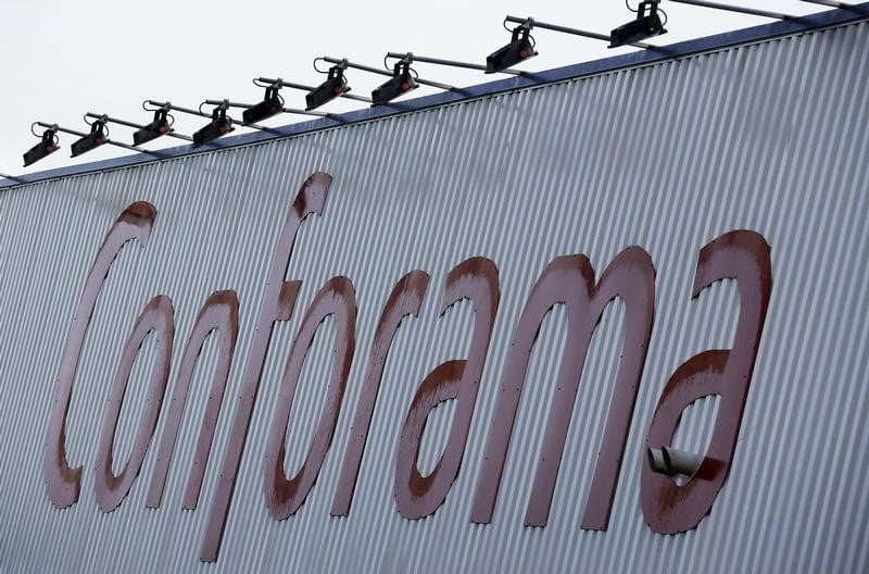 Steinhoff: fonds de roulement annihile par le scandale