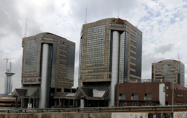 Nigerian National Petroleum Nigeria