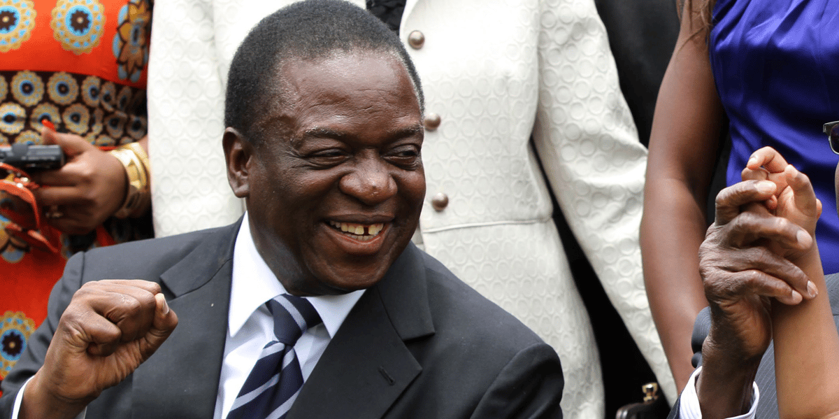 Zimbabwe