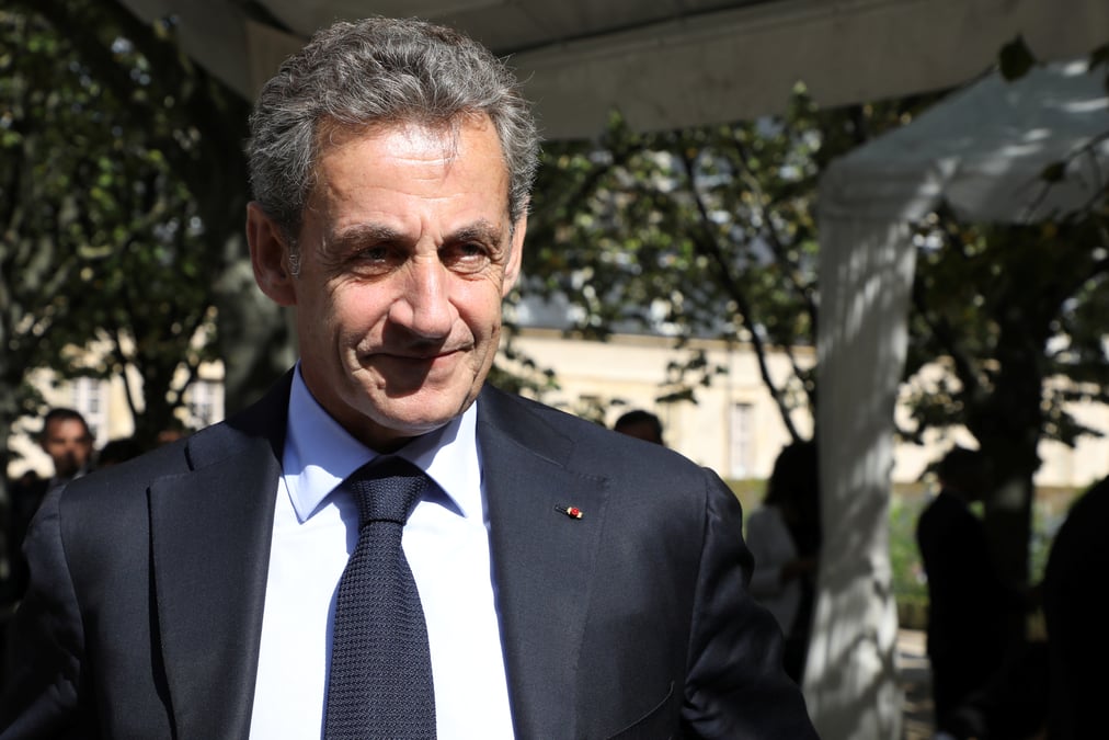 Bygmalion: sarkozy attendra encore pour savoir s'il sera juge