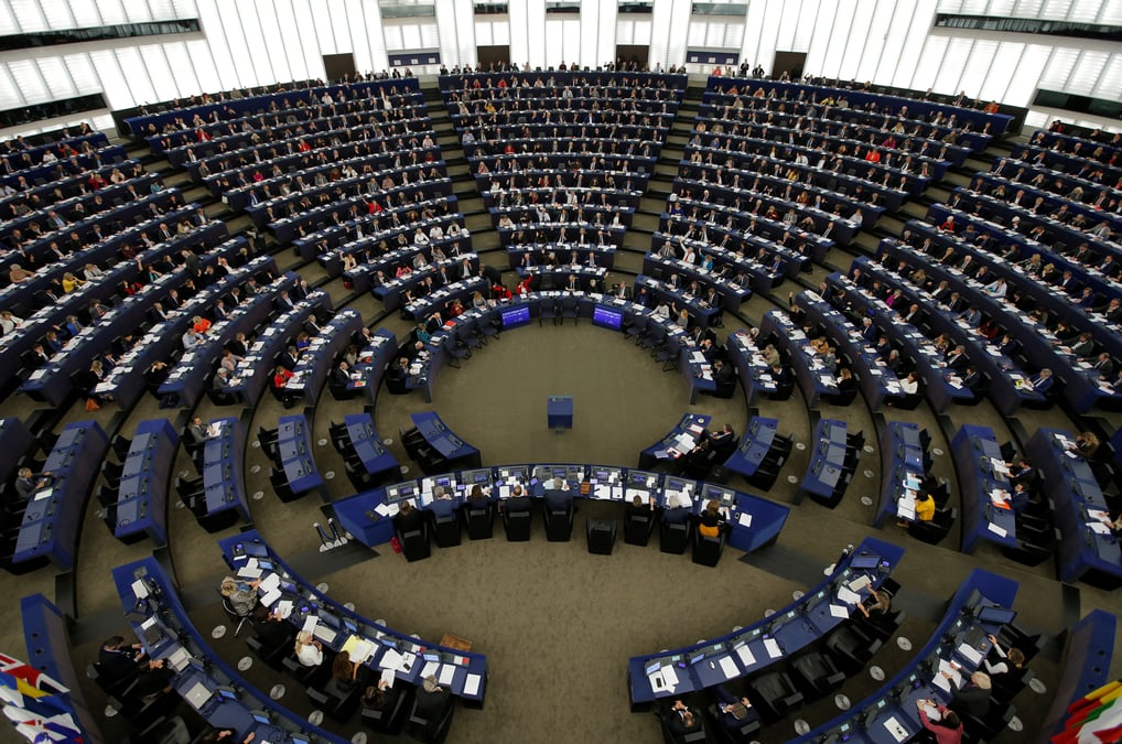 Npl: le parlement de l'ue adopte des regles plus souples