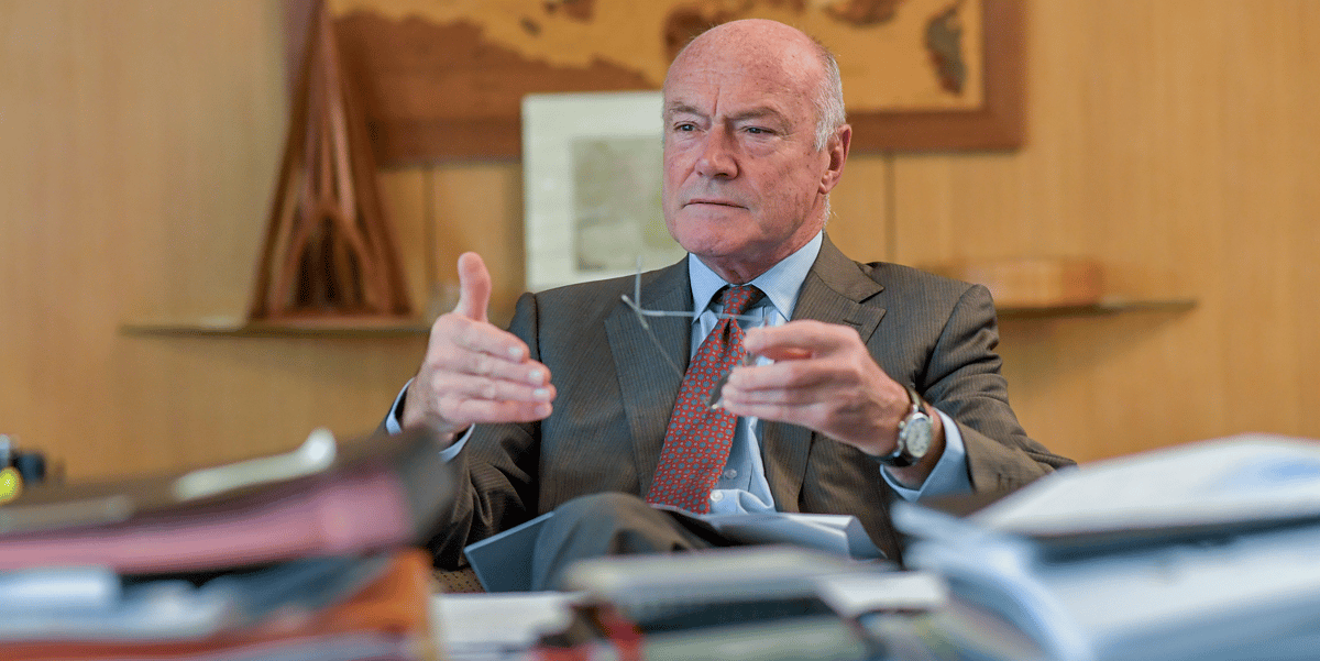 Alain Rousset