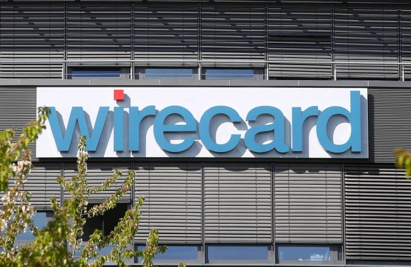 Perquisition chez wirecard pour des soupcons de manipulation de marche