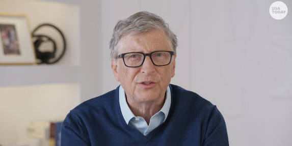 Bill Gates