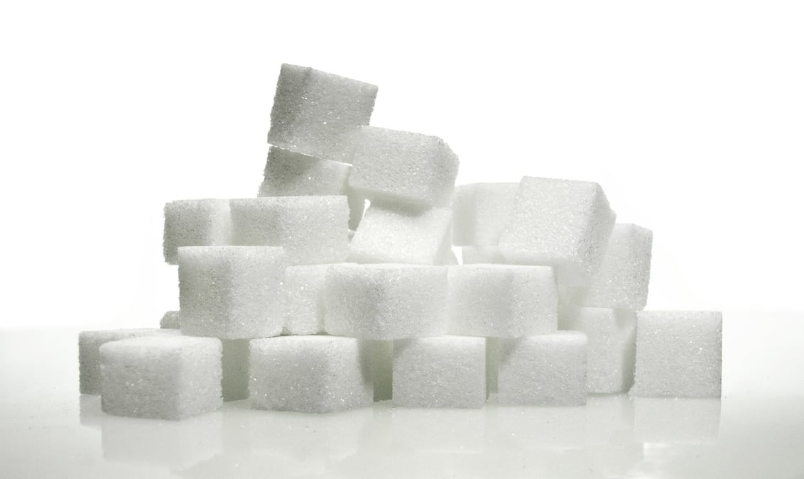 sugar, sucre