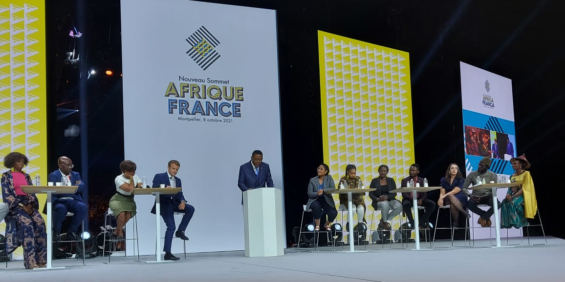 sommet afrique france montpellier
