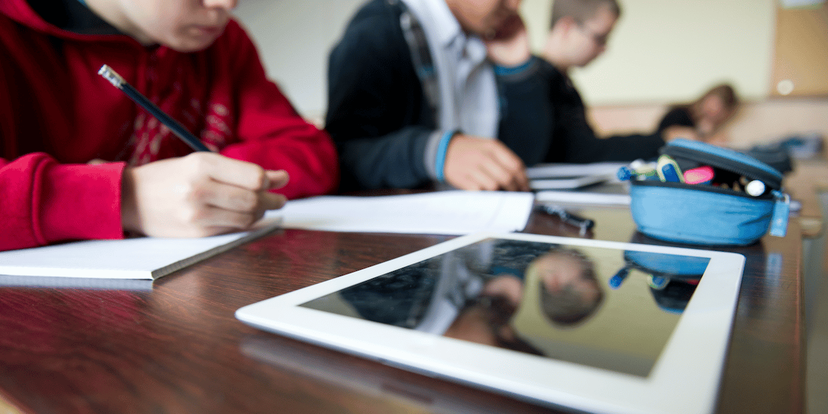Edtech