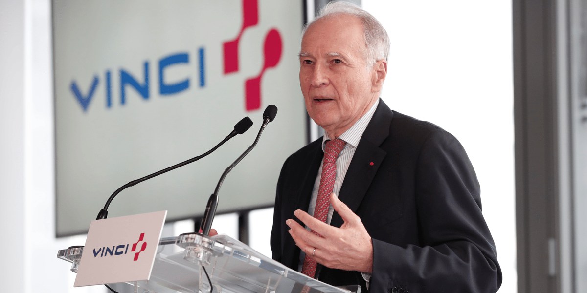 Xavier Huillard
