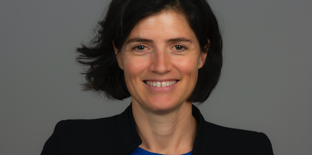 Christel Heydemann