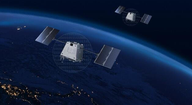 La constellation de Loft Orbital et d'Helsing est conçue pour des missions telles que la surveillance des frontières, le suivi des mouvements de troupes ou encore la protection des infrastructures.
