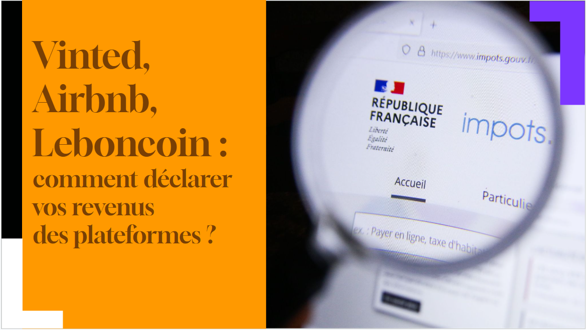 Les Français aujourd’hui sont nombreux à revendre des vêtements ou des objets d’occasion sur les plateformes numériques.