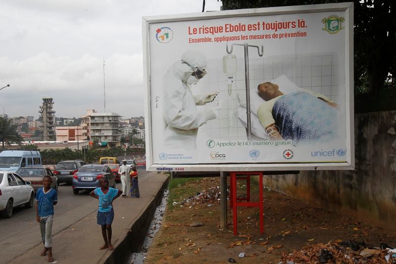 La BAD va débloquer 150 millions pour les pays touchés par Ebola