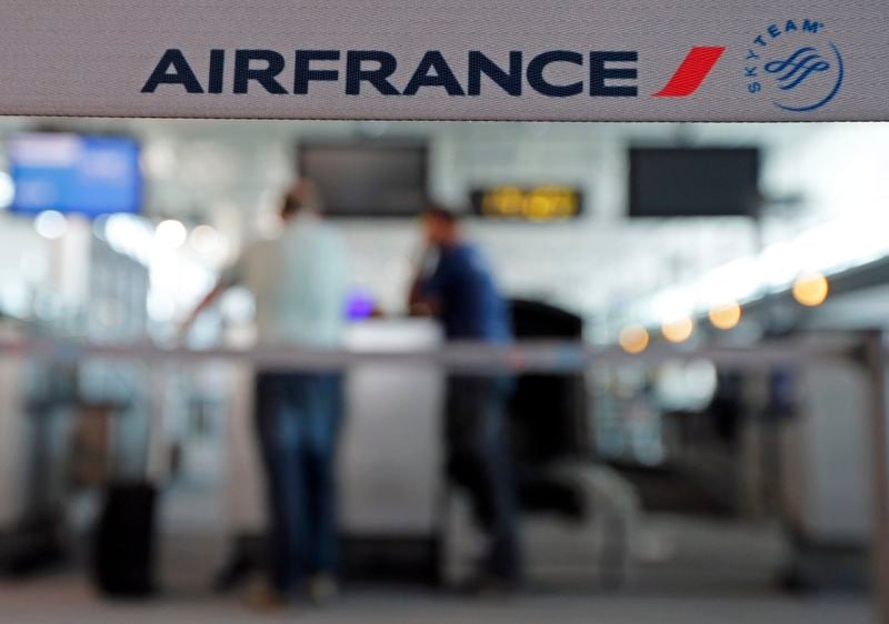 Un syndicat des pilotes rejette les propositions d'Air France