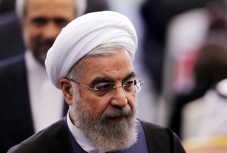 Hassan rohani juge possible une prorogation des pourparlers sur le nucleaire iranien