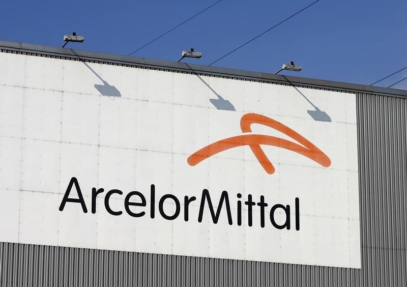 Arcelormittal, a suivre a la bourse de paris