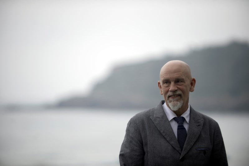 Le monde condamne pour avoir cite john malkovich dans swissleaks