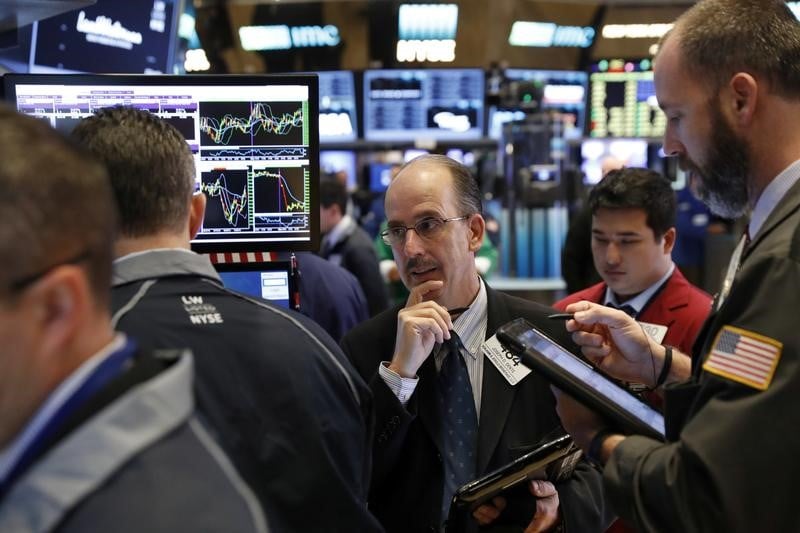 Ouverture indecise pour wall street