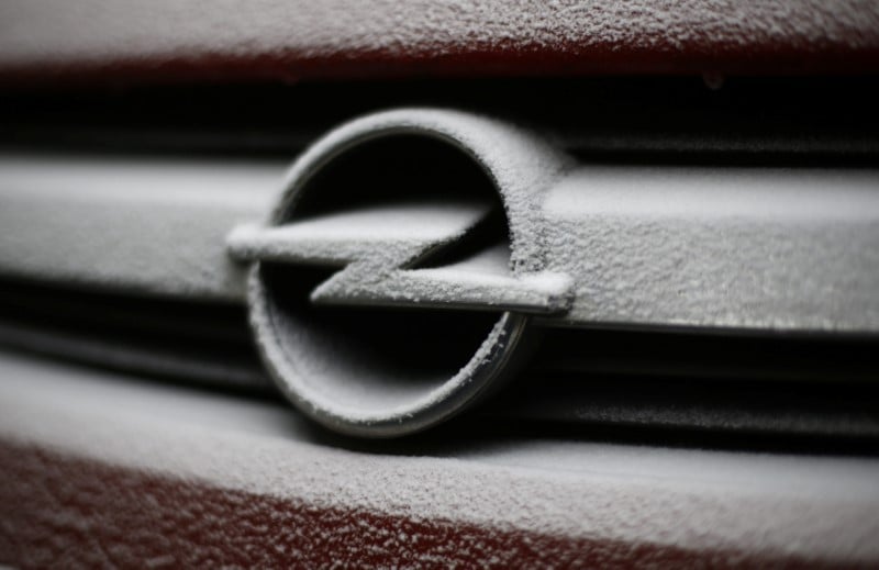 Psa conserverait les quatre sites allemands d'opel