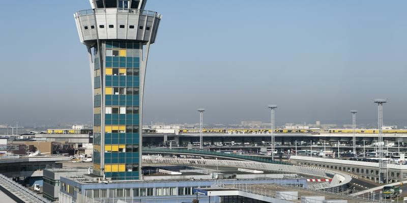 Level, filiale low cost d'iag, volera a partir d'orly