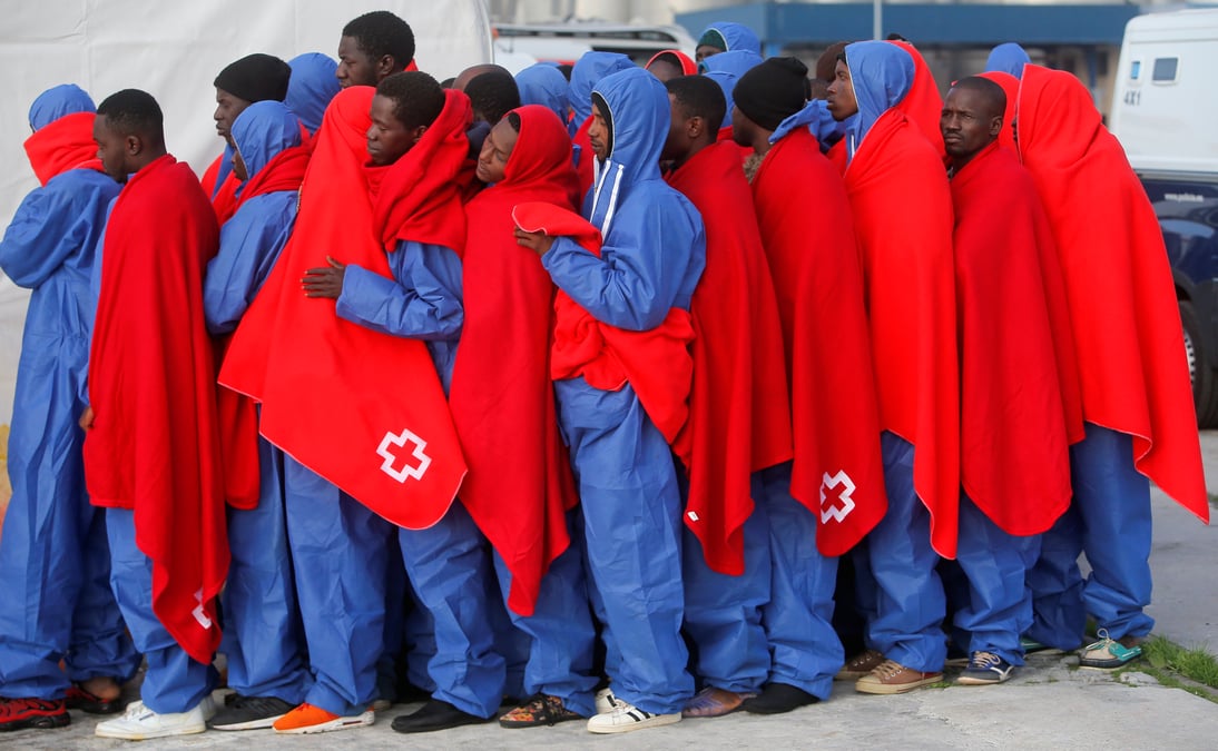 La republique tcheque ne signera pas le pacte mondial pour la migration
