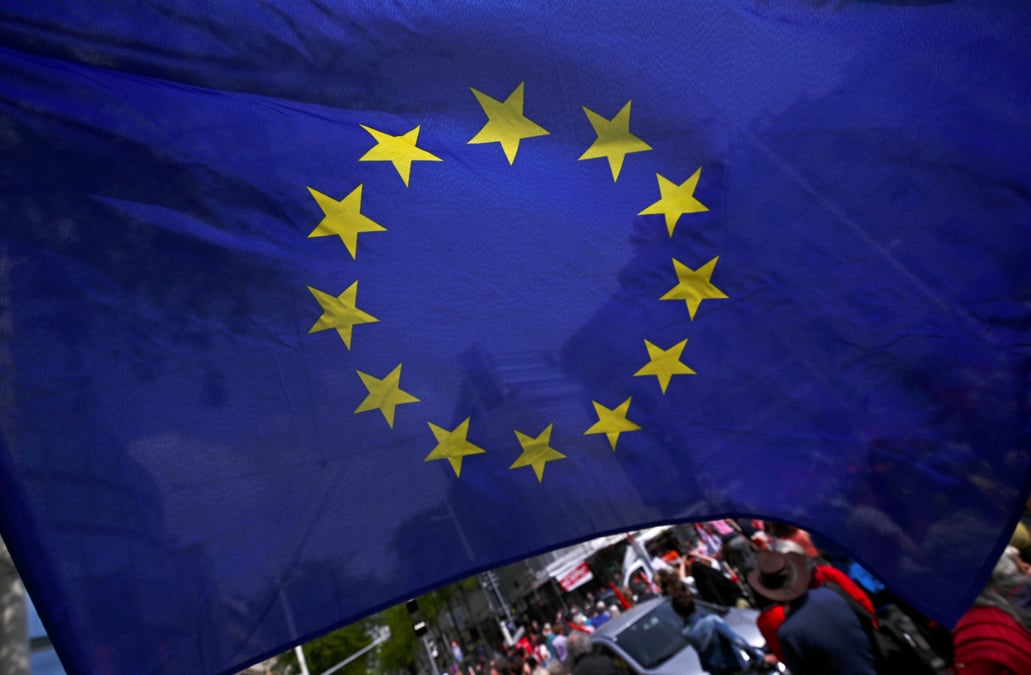 L'ue tente de relancer son projet de taxe sur les transactions financieres