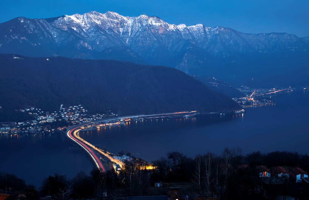 Suisse: attaque au couteau a lugano, piste terroriste evoquee