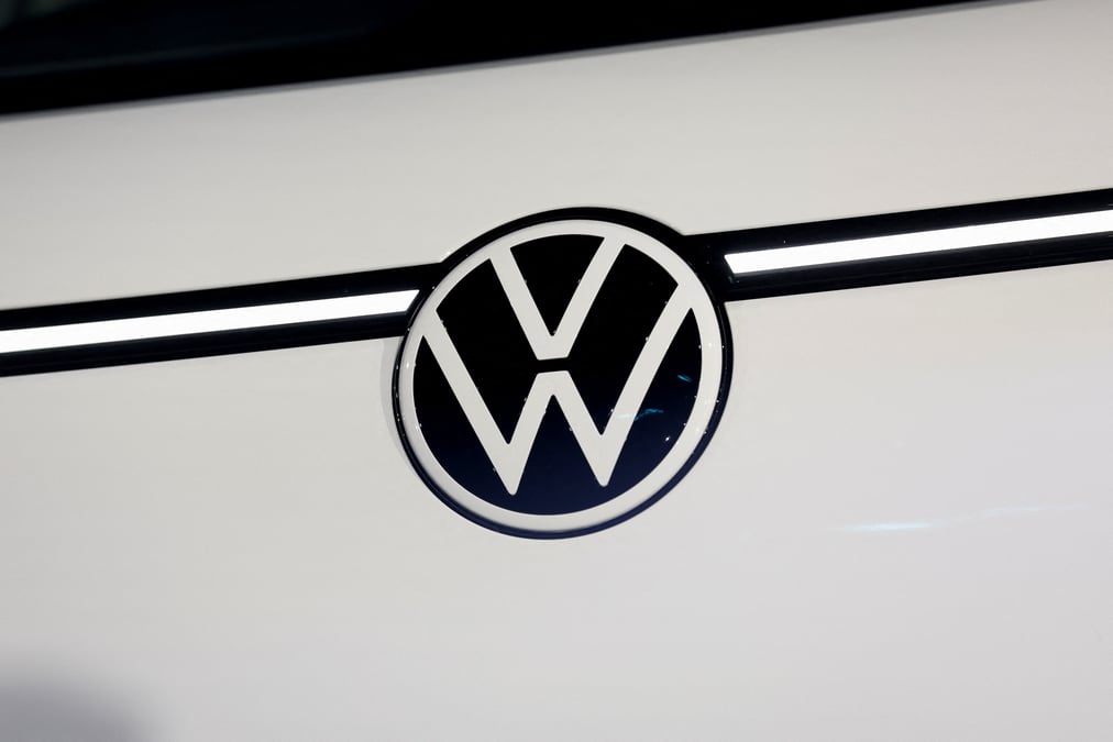 Volkswagen met en garde contre de nouveaux problemes de chaine d'approvisionnement en 2022