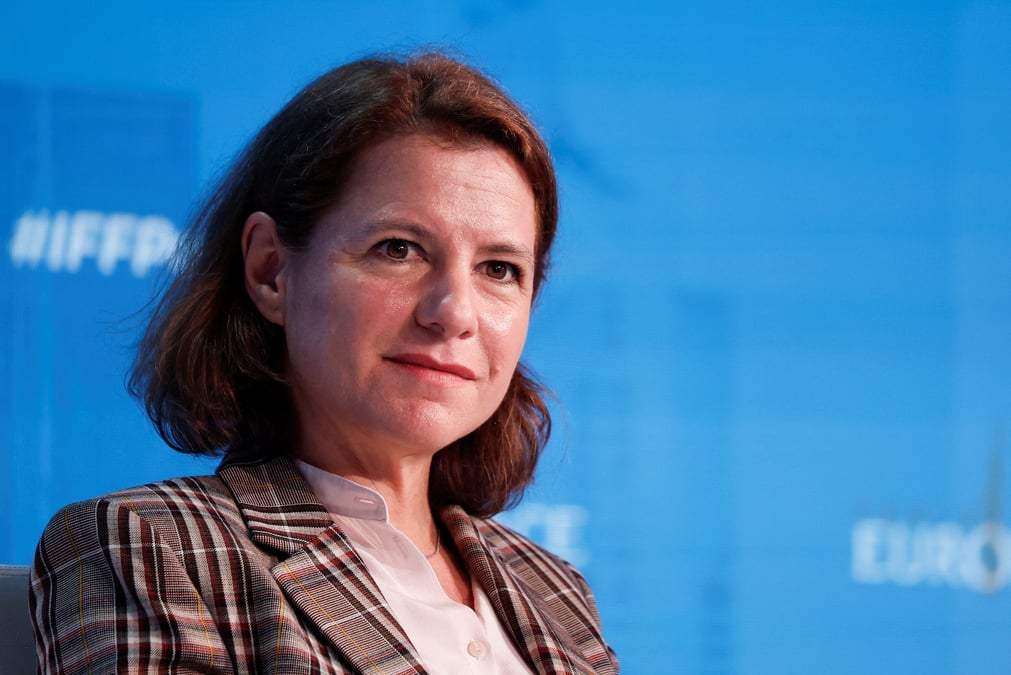 Gaz: la dg d'engie rassurante sur la situation en france