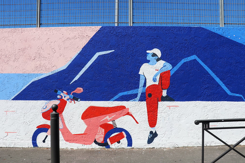 Mauma-celeste