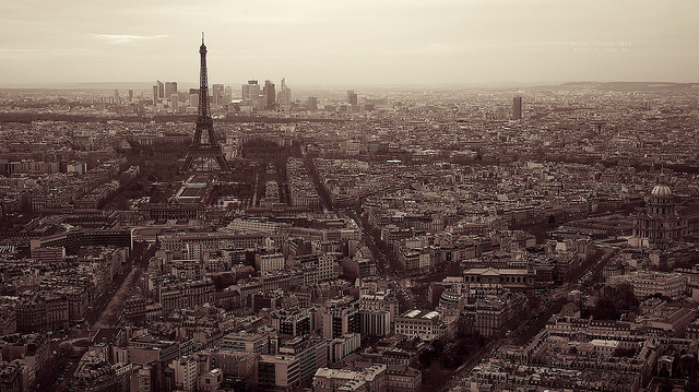 1er Paris