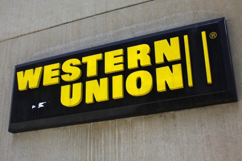 Western union paiera 586 millions de dollars pour blanchiment d'argent