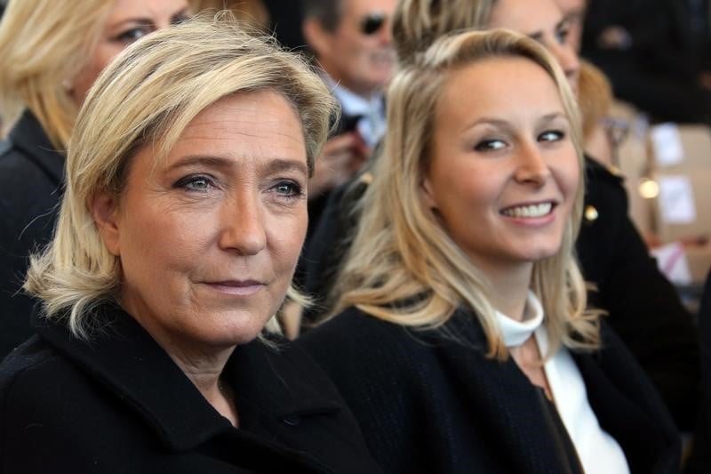 Les le pen pourraient renoncer aux legislatives