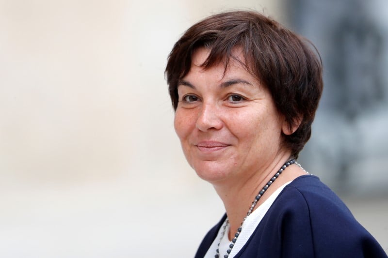 Girardin entame le dialogue et annonce des mesures pour mayotte