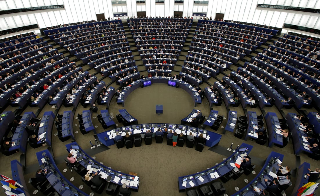 Strasbourg valide l’inclusion du sahara dans un accord ue/maroc