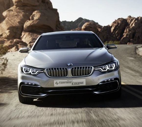 BMW série 4