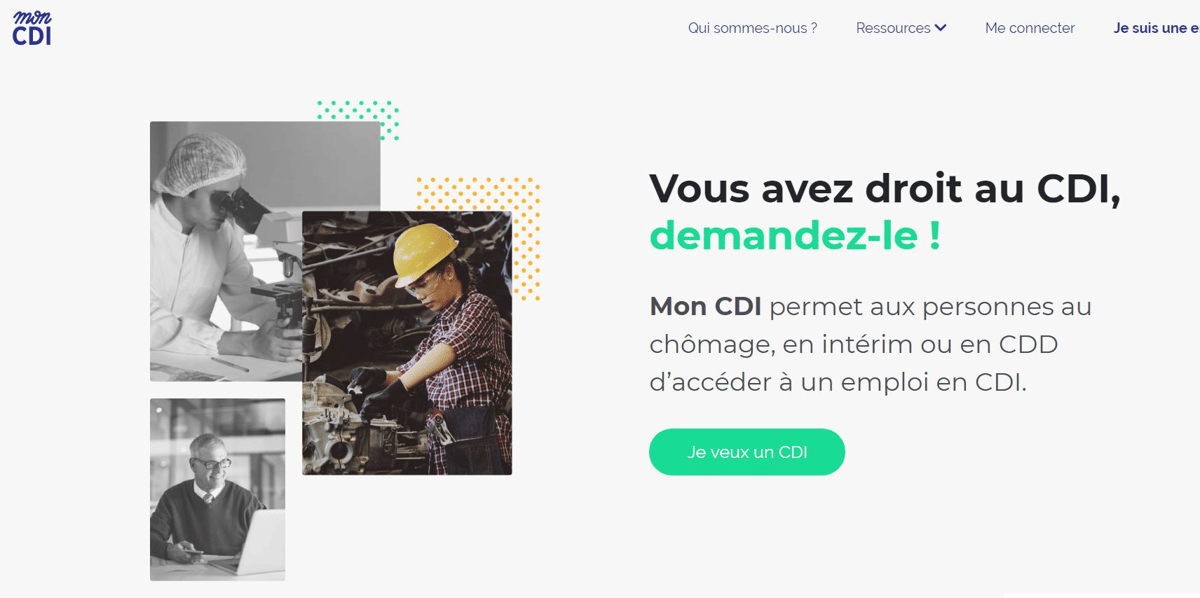 Moncdi.fr