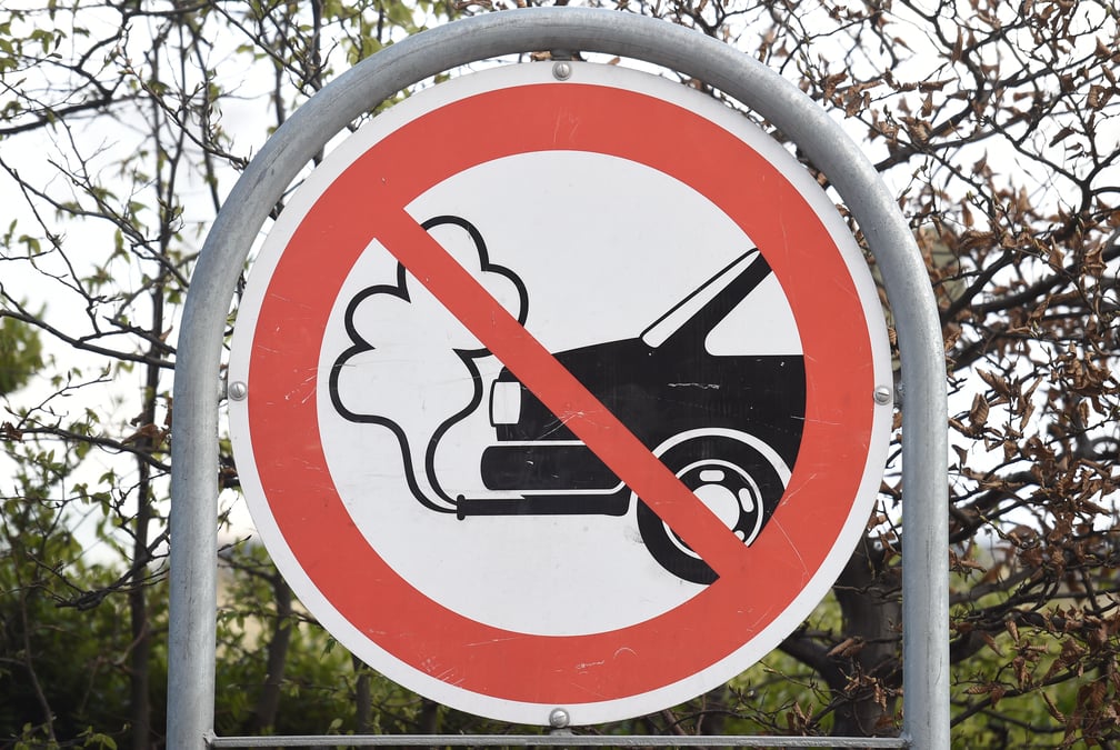 Le danemark propose d'interdire les moteurs a explosion d'ici 2040