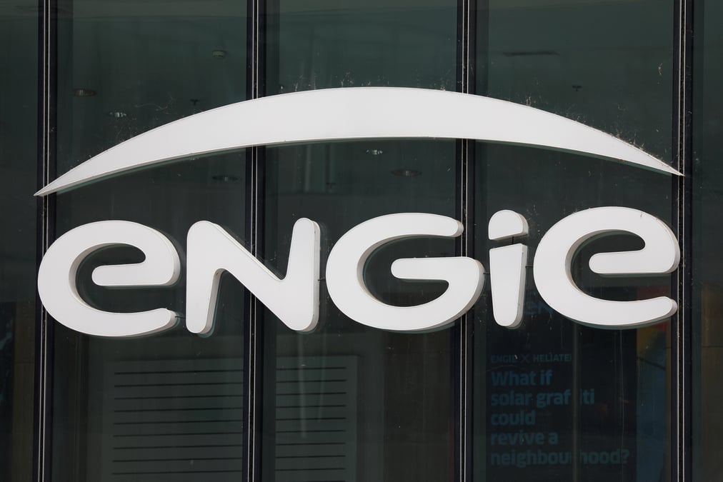 Nord stream 2: la pologne inflige 40 millions d'euros d'amende a engie